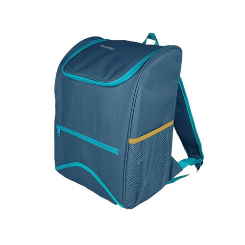 Sac à dos isotherme 24 L - Bleu