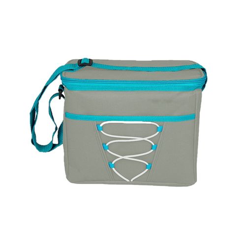 Sac Evasion isotherme 10 L - Gris
