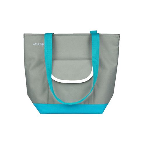 Sac cabas S isotherme 21 L - Gris
