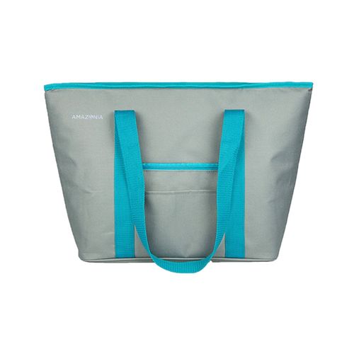 Sac cabas M isotherme 34 L - Gris