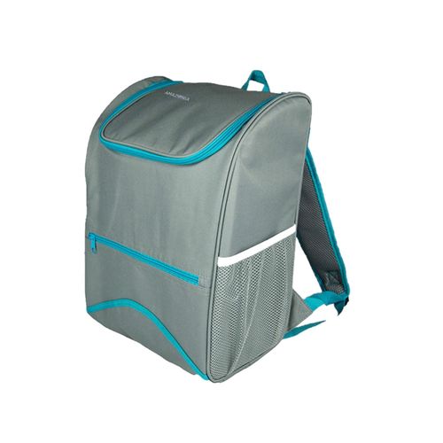 Sac à dos isotherme 24 L - Gris