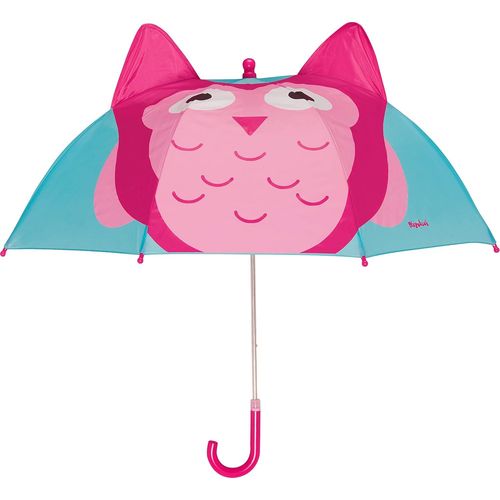 Ershi-Printed Umbrella Parapluie Fille[1738]