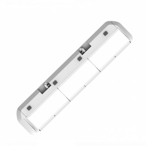 Xiaomi MI robot aspirateur X10+ S10+ couvercle brosse blanc bhr6558g