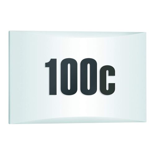 Luminaire Led - Steinel - Ln - Détecteur De Mouvement - Plastique Uv - 350 Lm