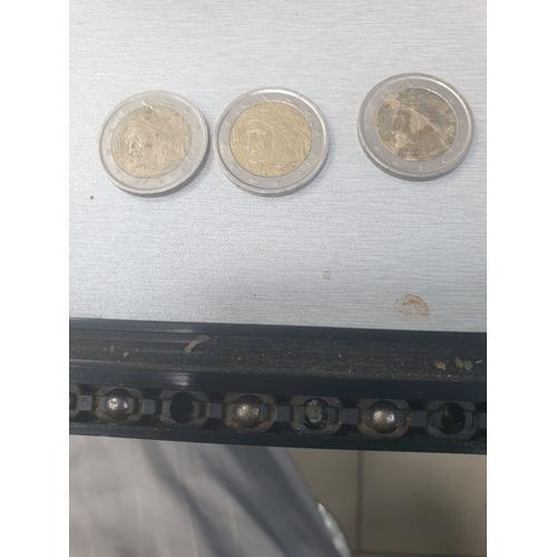 Piece 2 Euros Collection