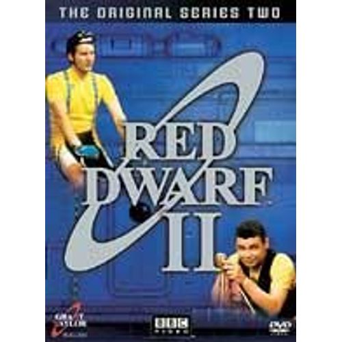 Red Dwarf - Series 2