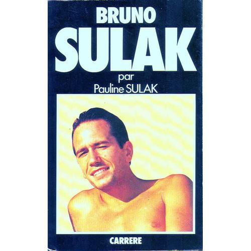 Bruno Sulak