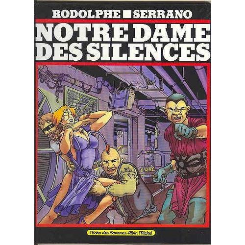 Silence 