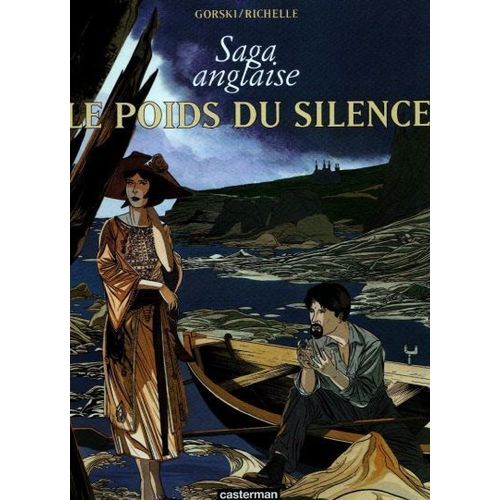 Silence 