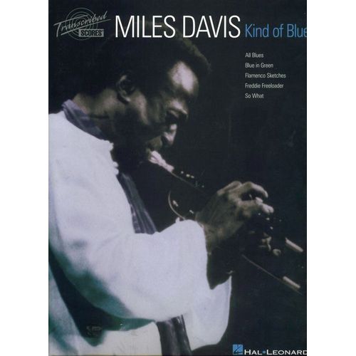 Miles Davis - Kind Of Blue