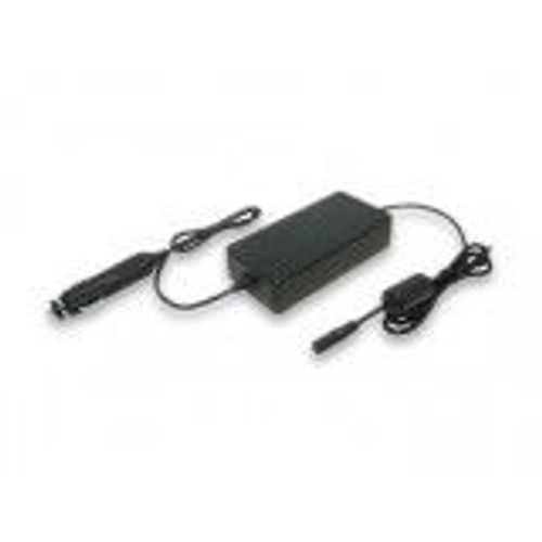Adaptateur DC pour PC Portable DELL Latitude C, CP, CS, XPI Série / Inspiron 2500, 3700, 3800, 4000, 5000, 5000e, 5100, 7500, 8000, 8100, 8200 Série