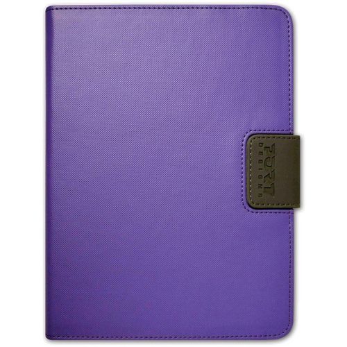 § +Port Designs Phoenix Universal 7/8.5" Tablet Protective Case Purple