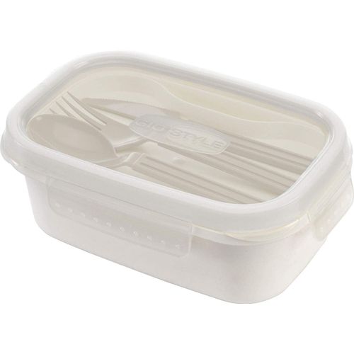 Ershi-Giostyle Lunch Box Set Avec Couverts[1463]