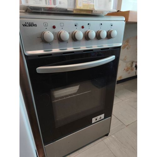 Vente cuisinière plaque vitrocéramique