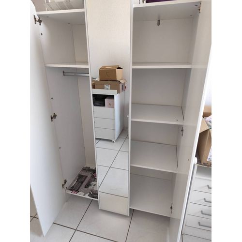 Chambre Fille À Vendre Achetée En Octobre 2021 Chez But 800€ Cédée 120€
