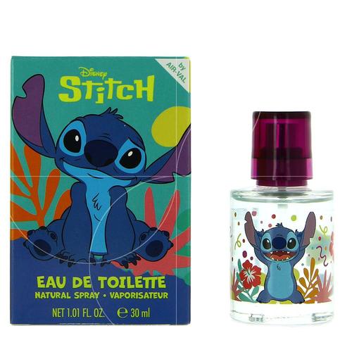 Parfum Stitch Disney - Fraîcheur & Magie 30ml