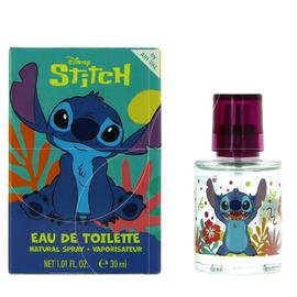Stitch Parfum Eau de Toilette 50ml avec chainette et pendentif - Cdiscount  Au quotidien