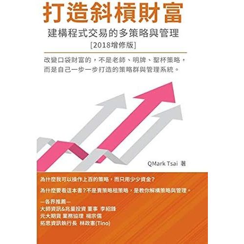 The System Of Multi-Strategy And Management For Programming Trading