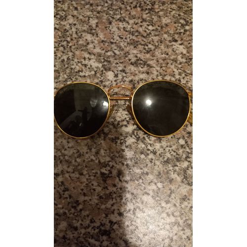 Lunette Ray Ban Bound Vintage