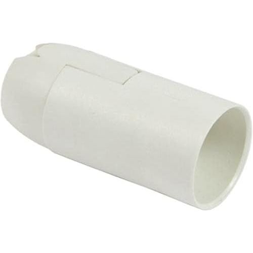 KALANKA-FME62802 Douille E14 lisse BI