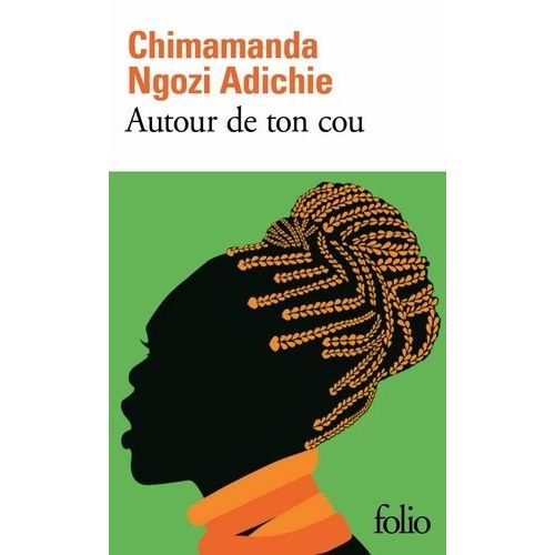 Autour De Ton Cou