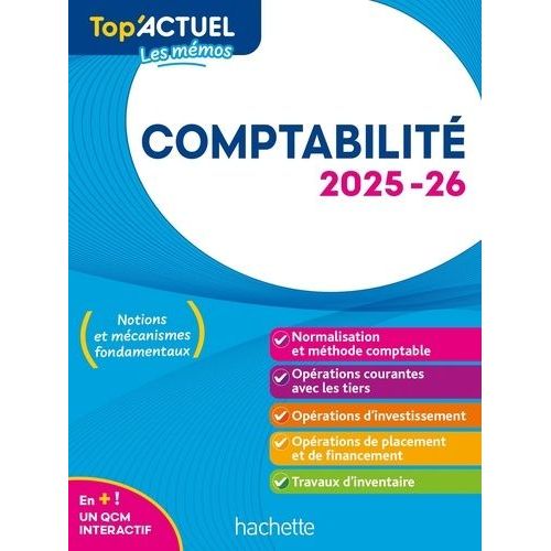 Comptabilité