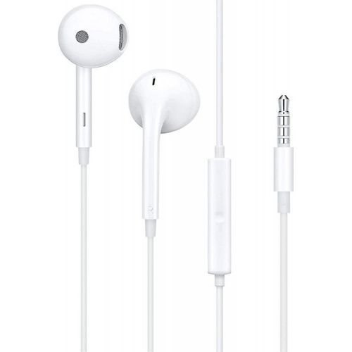 Écouteurs Bluetooth - Oppo - MH156 - Intra-auriculaires - Antibruit - Microphone intégré