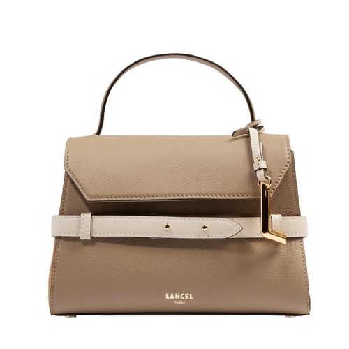 Sacs à main Lancel Faubourg A13949LLTU Multicolore Neige