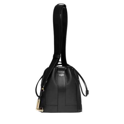 Sacs à main S Lancel Elles A1397910TU Noir