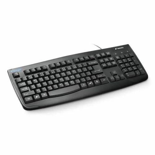 Clavier numérique - Kensington - K64407ES - USB - QWERTY - Résistant à l'eau