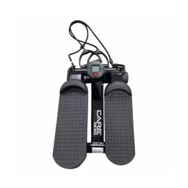 Mini Stepper Avec Compteur Et Bandes De Résistance - Care - Sm-842