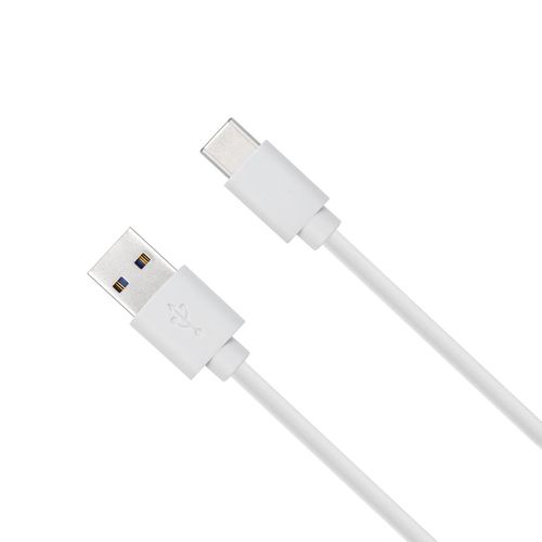 Cable de donn¿¿es original de type C ¿¿ charge ultra-rapide 5A compatible avec les mod¿¿les Mate40 et P50 Pro