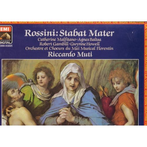 Stabat Mater