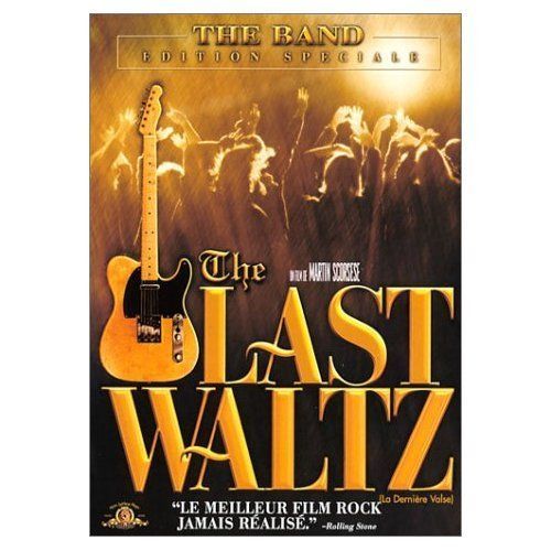 The Last Waltz (Edition Spéciale)