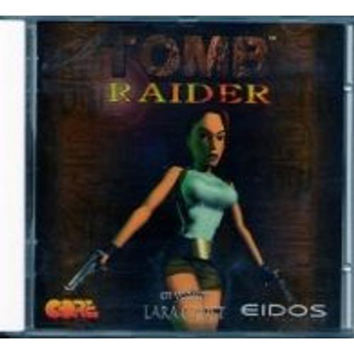 Tomb Raider 1 Pc