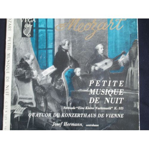 Petite Musique De Nuit