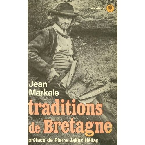 Traditions De Bretagne