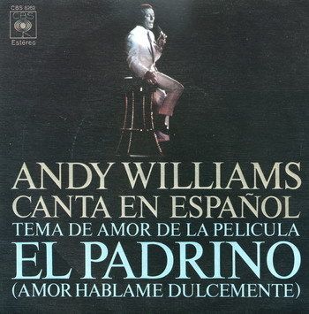 Canta En Español : El Padrino / Imagine