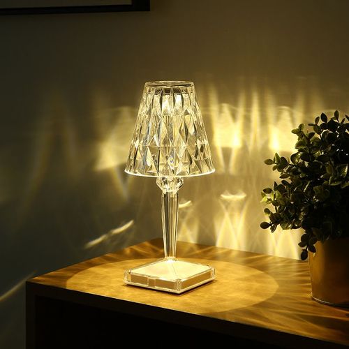 Lampes De Table Veilleuses Kartell De Design Italien