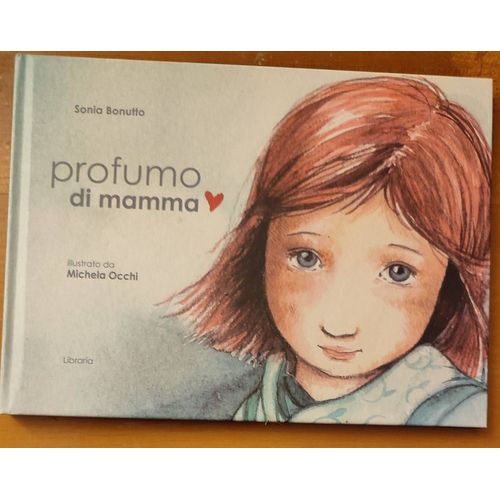 Profumo Di Mamma