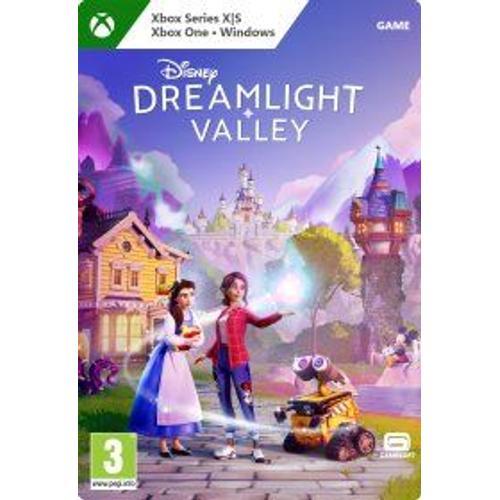 Disney Dreamlight Valley - Jeu En Téléchargement - Ordinateur Pc