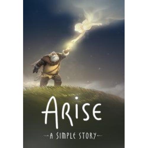 Arise: A Simple Story - Steam - Jeu En Téléchargement - Ordinateur Pc