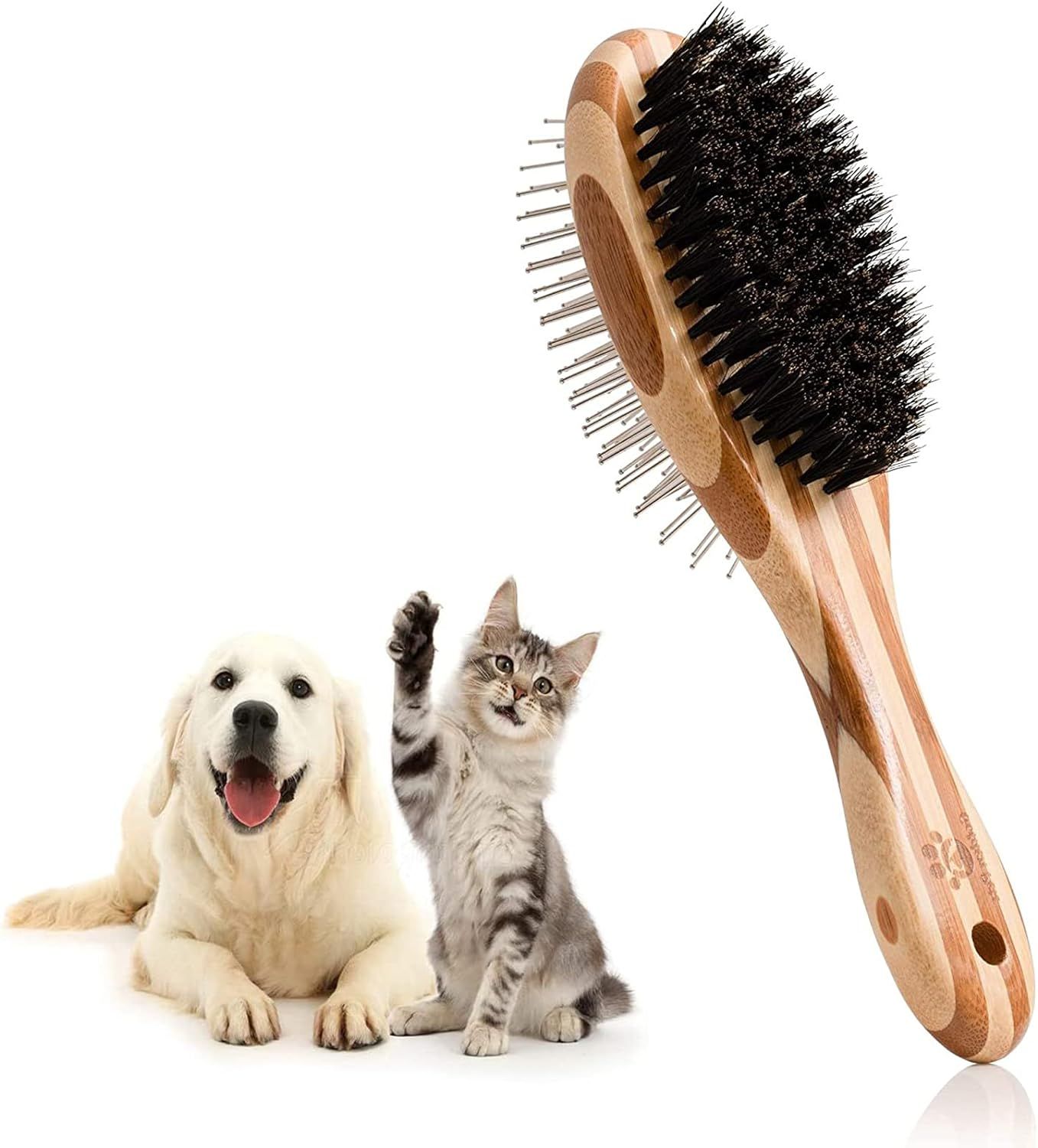 Brosse Poils Sanglier pas cher - Achat neuf et occasion