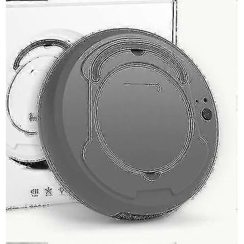 Aspirateur robot automatique pour sols secs et humides