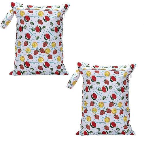 Sac À Langer Imperméable Pour Bébé