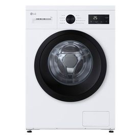 Lave-linge hublot Lg Lave-linge 8 kg 1400 tours F84N15WHSB