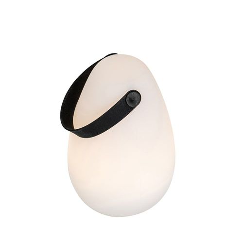 Lampe De Table Rgbw Rechargeable Ip54