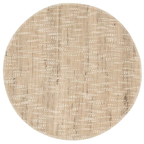 Set De Table En Lin Beige