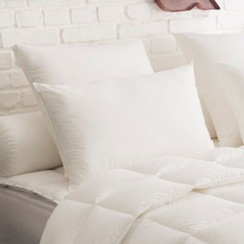 Oreiller Ultraconfort Medium 50x70 Cm