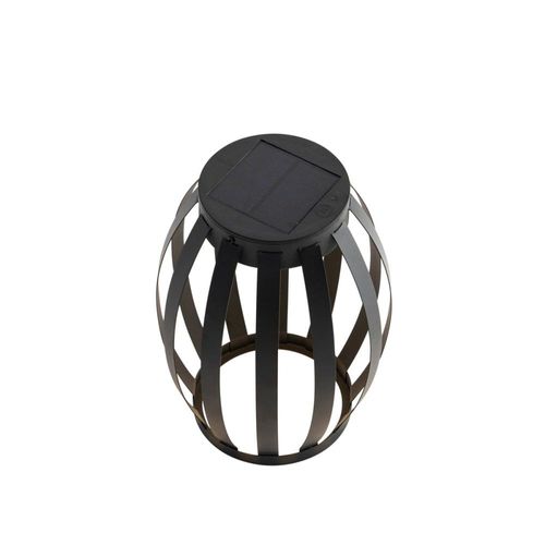 Lampe De Table Extérieure Solaire Rechargeable 3 Intensités